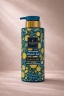 Shower Gel Perfumed Essence №5 Intensive Hydrating, 300 ml