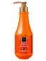 Shampoo Dry & Colored Hair Sea Buckthorn Extract, Centella, Keratin & Dead Sea Minerals, 750 ml